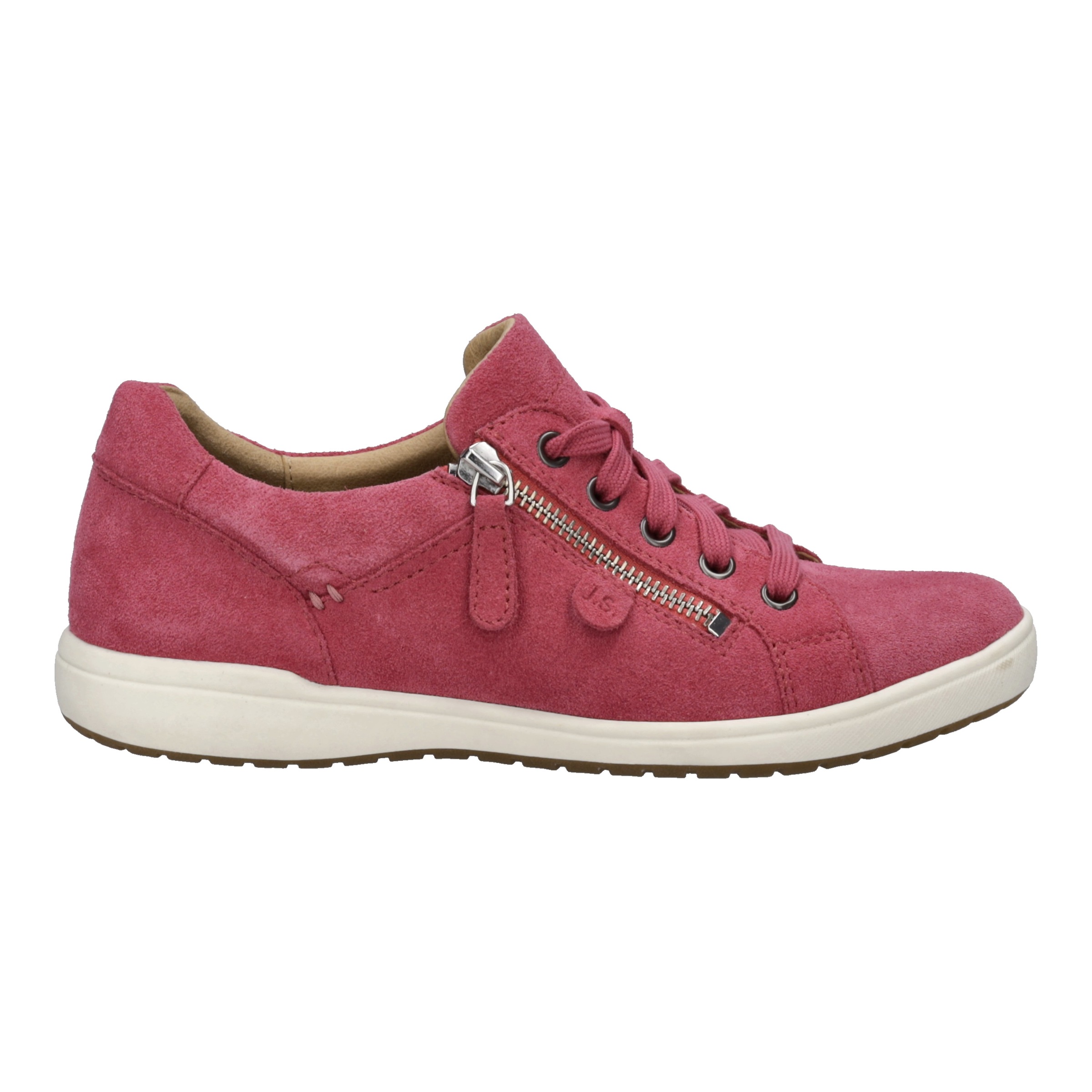 Josef Seibel Sneaker »Cynthia 02, pink«
