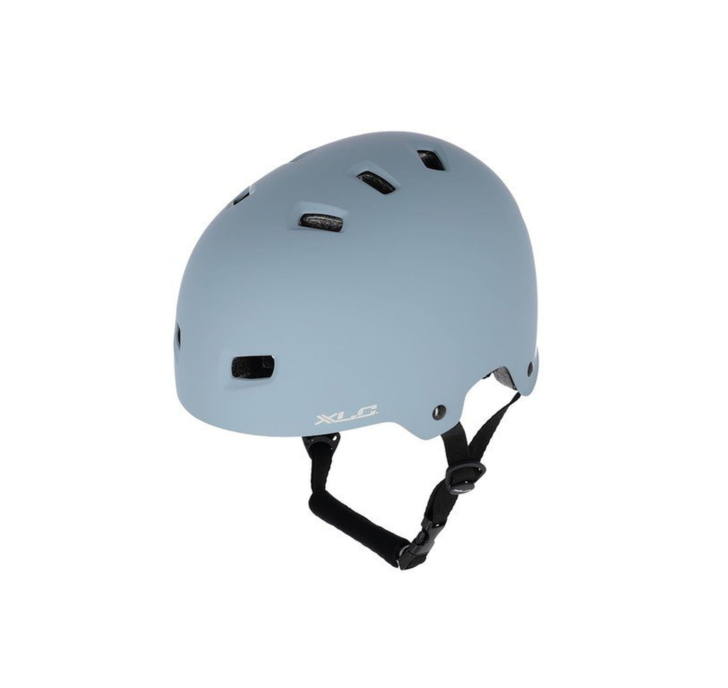 Fahrradhelm »Urban-Helm BH-C22, grau«