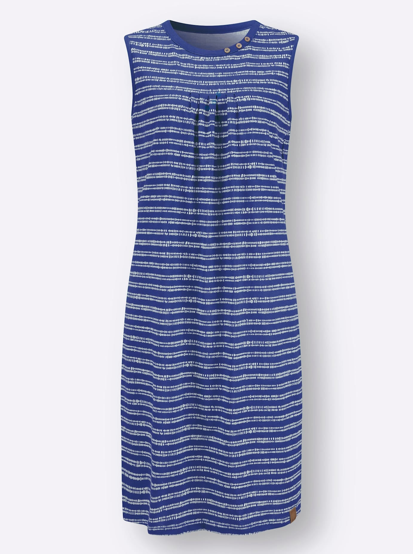 Casual Looks Jerseykleid »Jersey-Kleid«