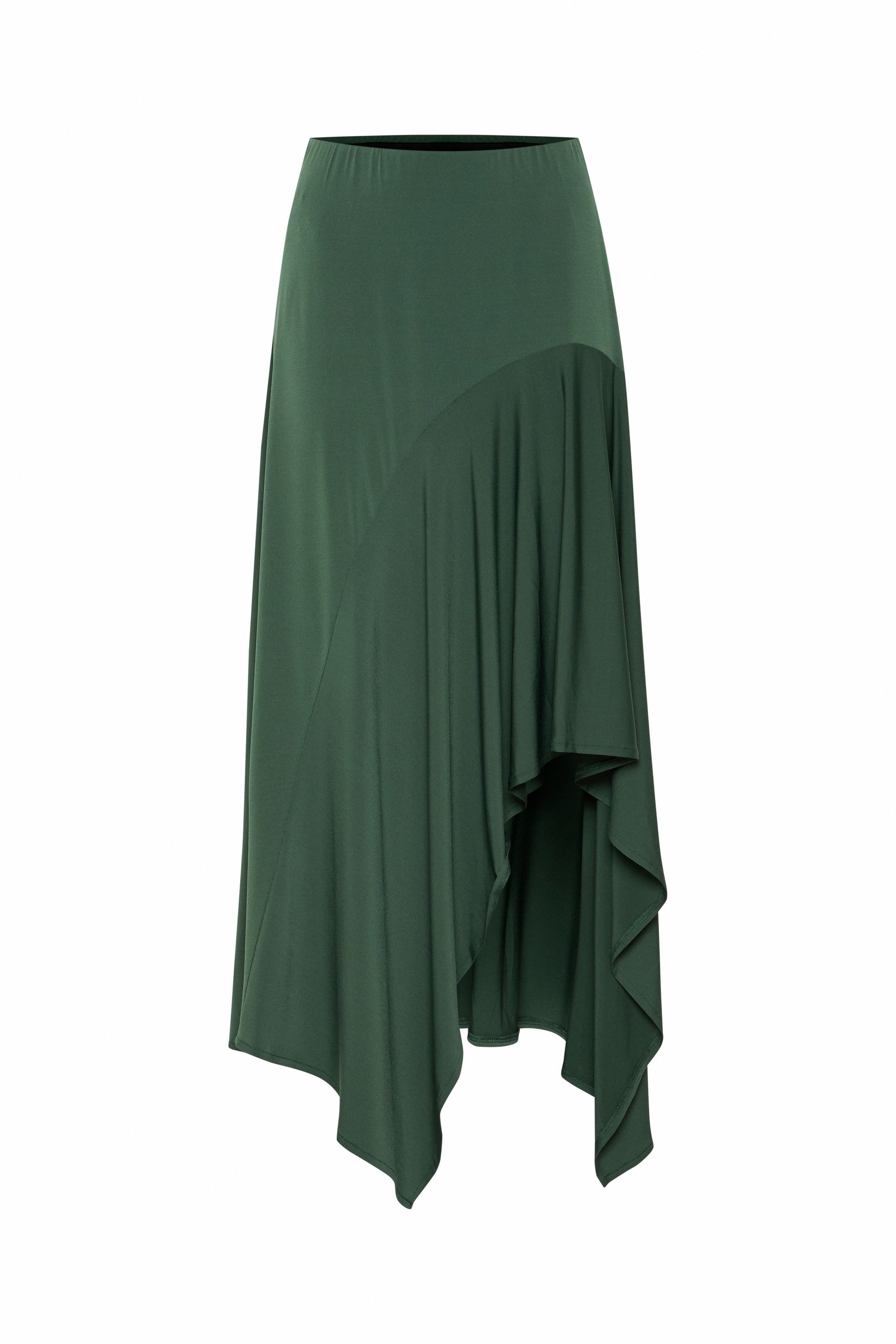 b.young Faltenrock »Faltenrock BYTEAGAN SKIRT -«