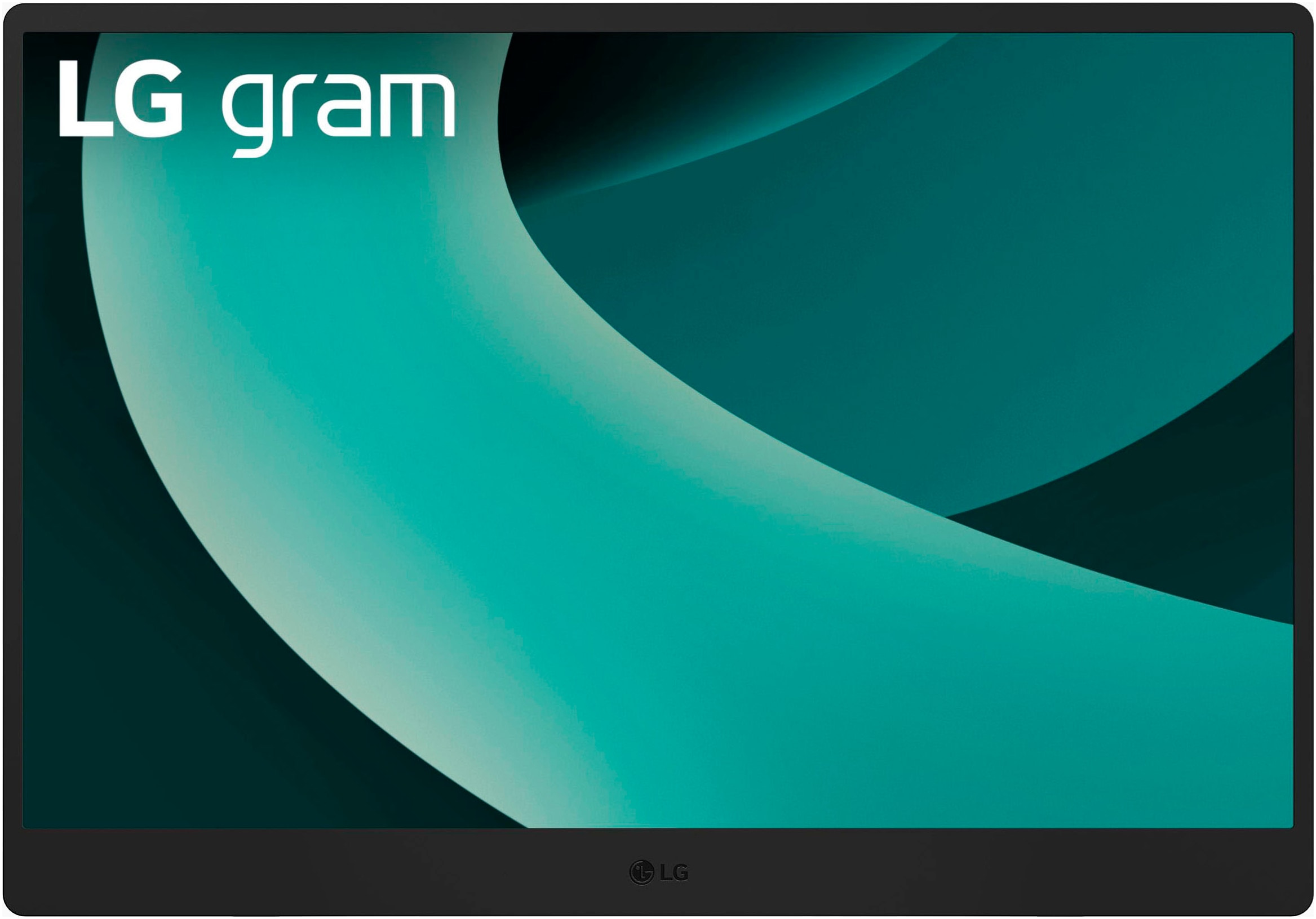 LG Portabler Monitor »17MT70«, 43 cm/17 Zoll, 2560 x 1600 px, WQXGA, 60 Hz