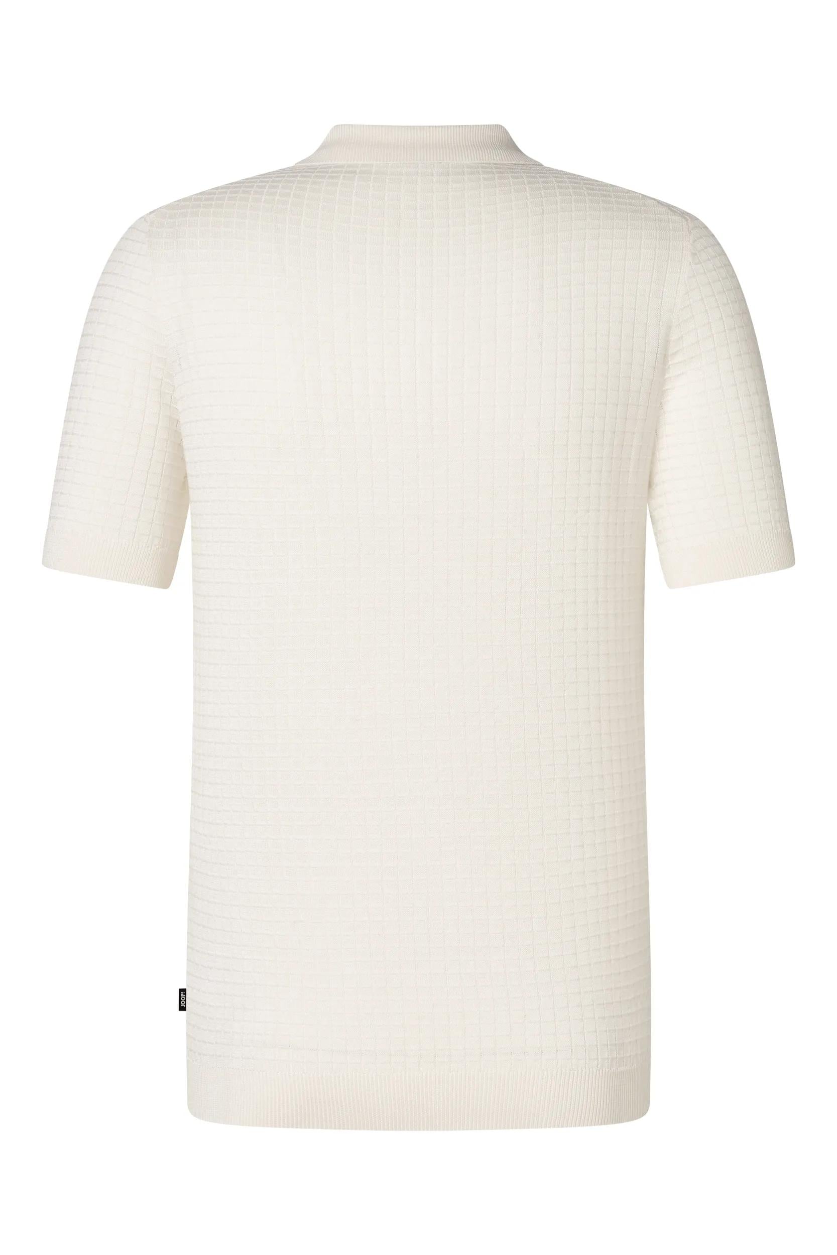 JOOP! Poloshirt »Vanceo« strukturiert, regular fit