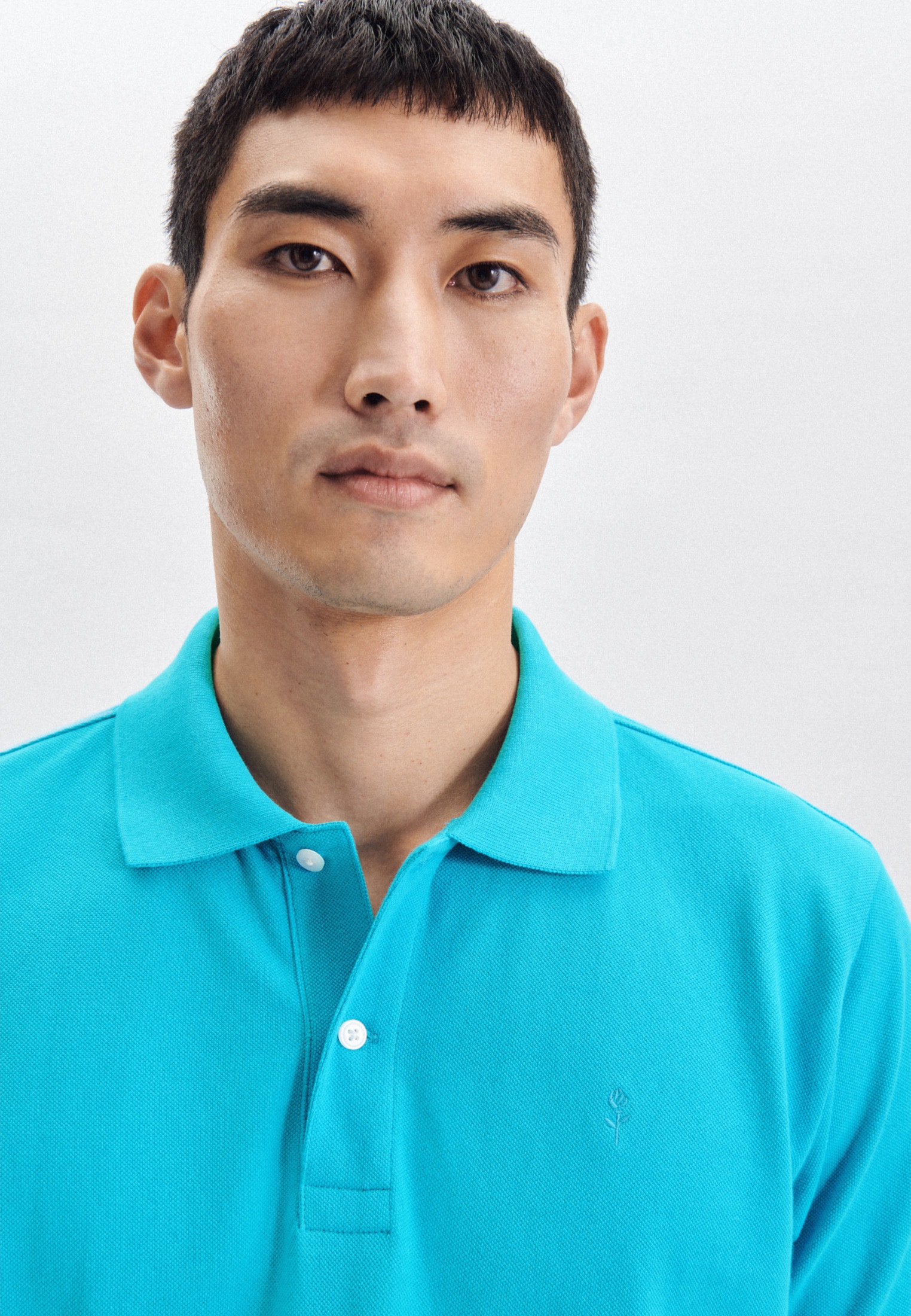 seidensticker Poloshirt, Polo