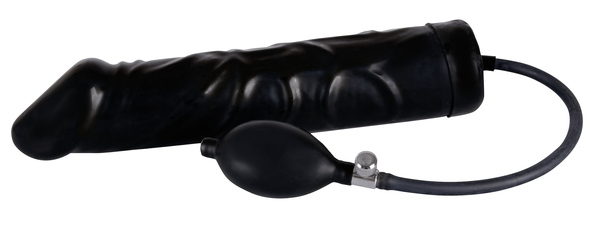 You2Toys Dildo »Aufblasbarer Dildo Giant Latex Balloon«