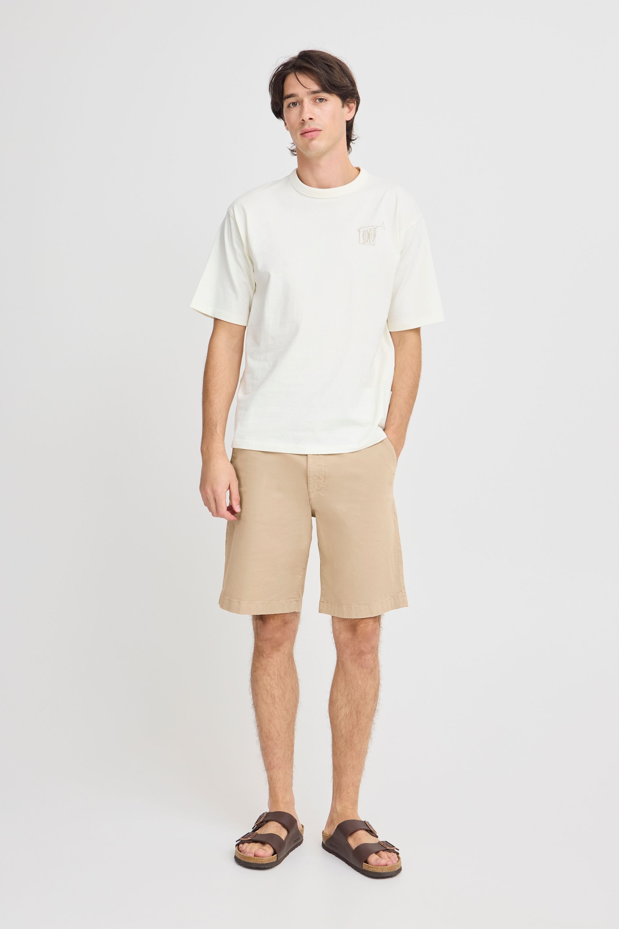 Casual Friday Chinoshorts »Chinoshorts CFBENNET«