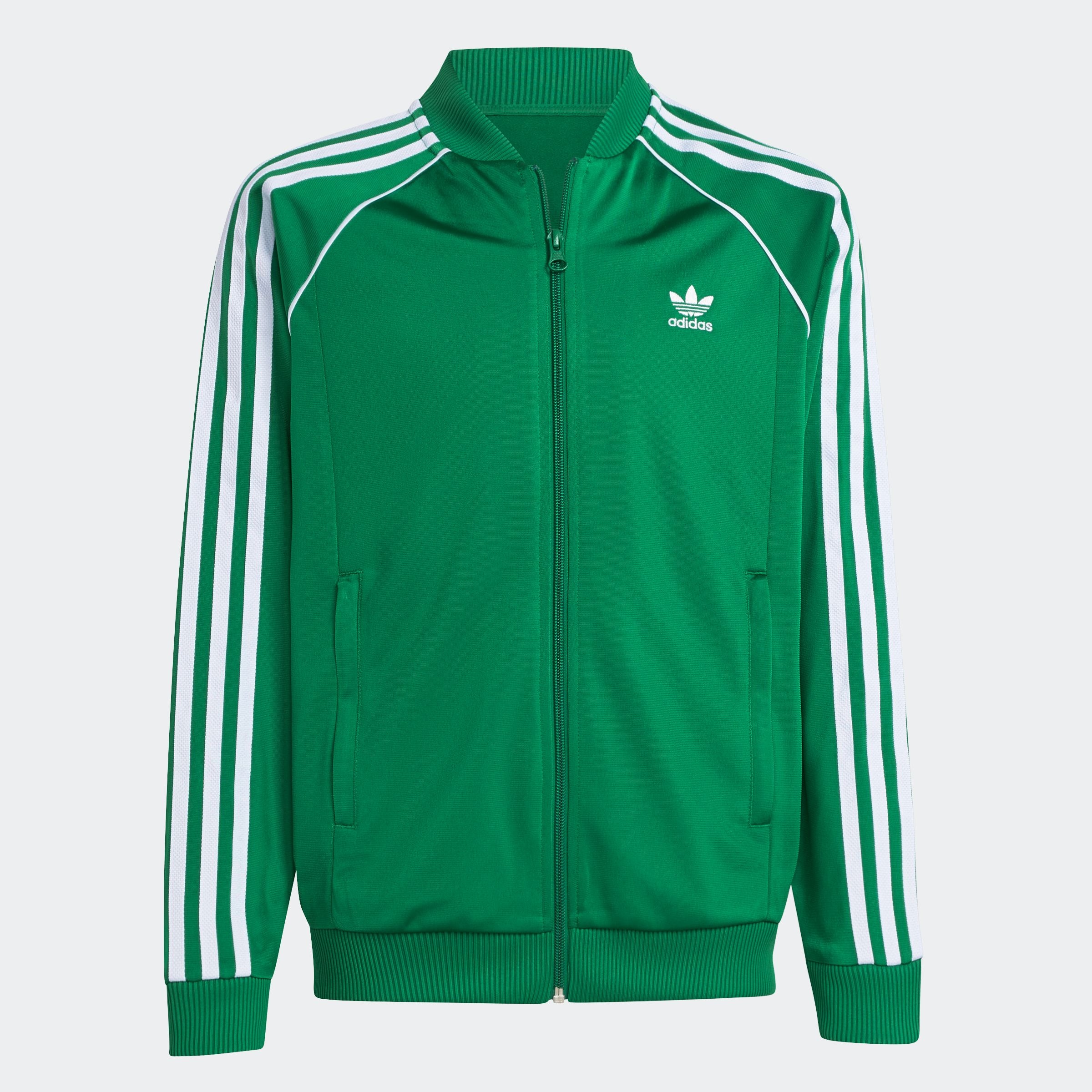adidas Originals Trainingsjacke »SST TRACK TOP«, Superstar