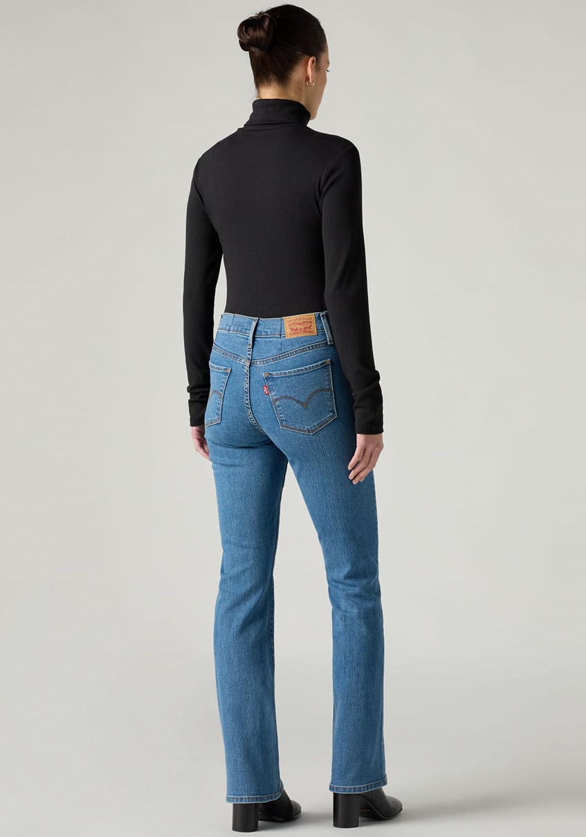 Levi's® Bootcut-Jeans »315 Shaping Boot«