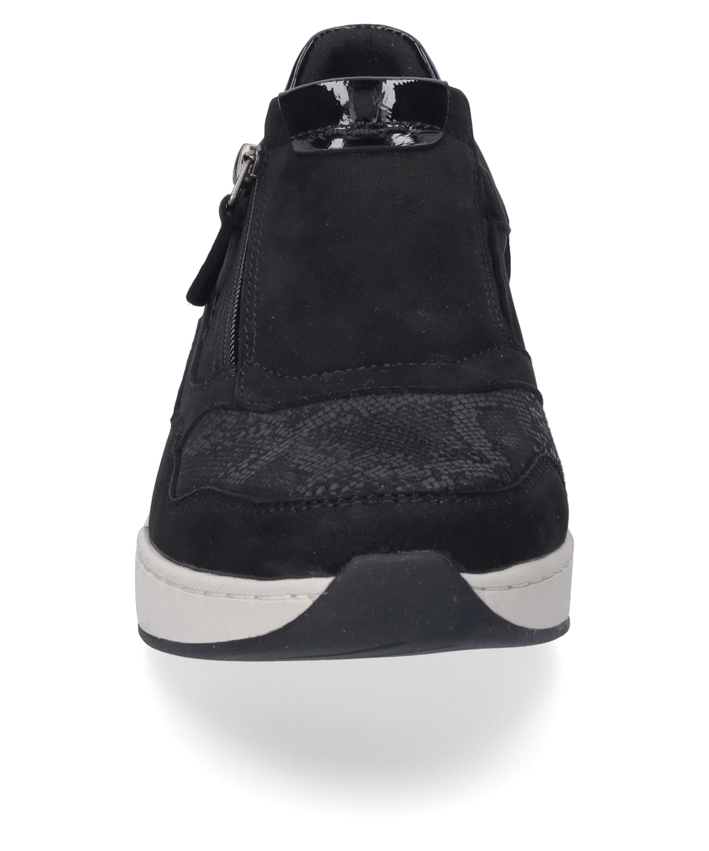 Josef Seibel Sneaker »Elli 03, schwarz«