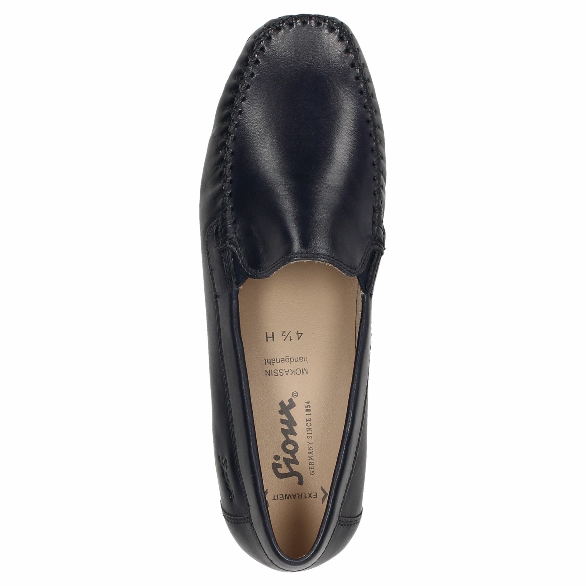 SIOUX Slipper »Cortizia-705-H«