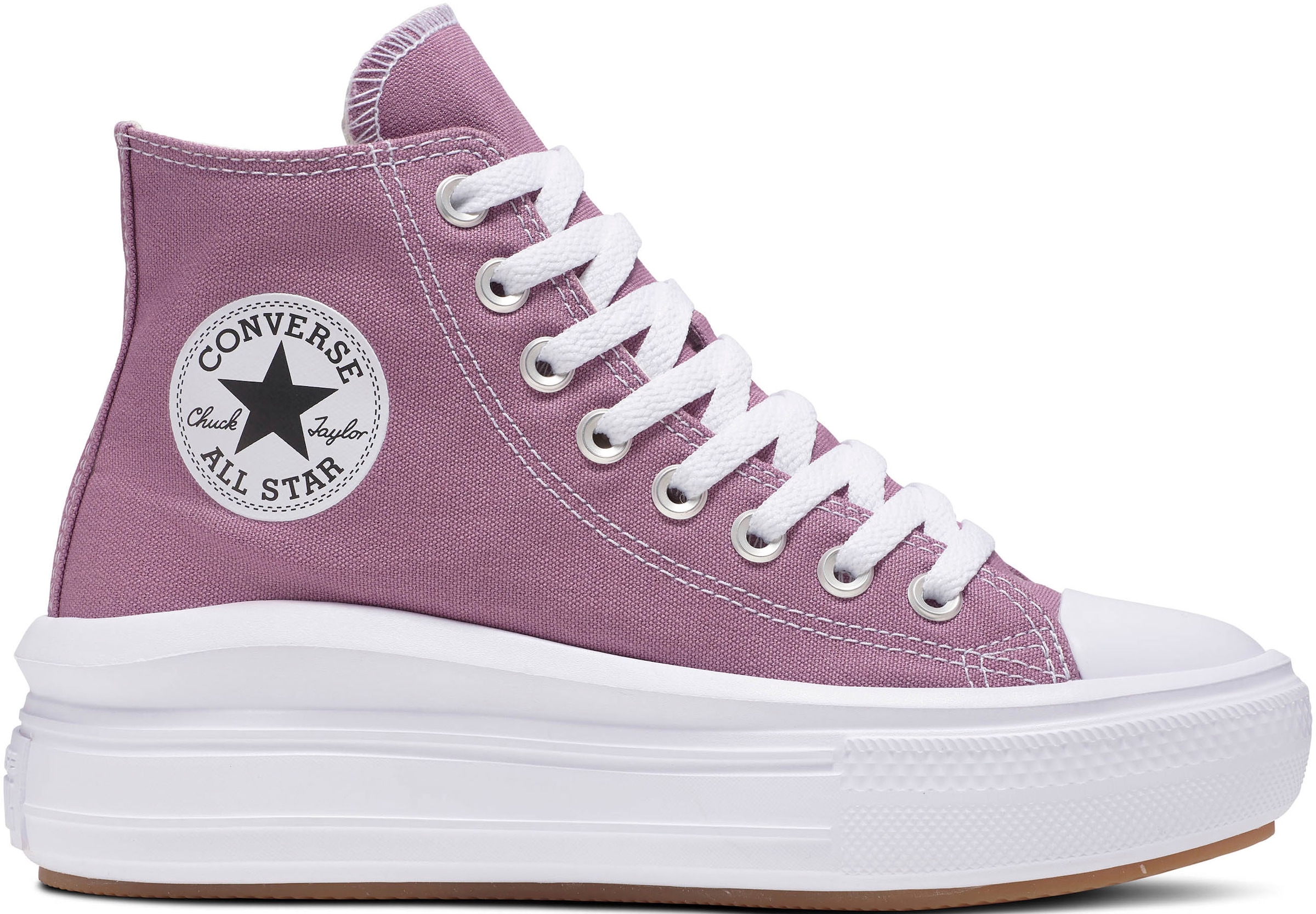 Converse Sneaker »CHUCK TAYLOR ALL STAR MOVE«