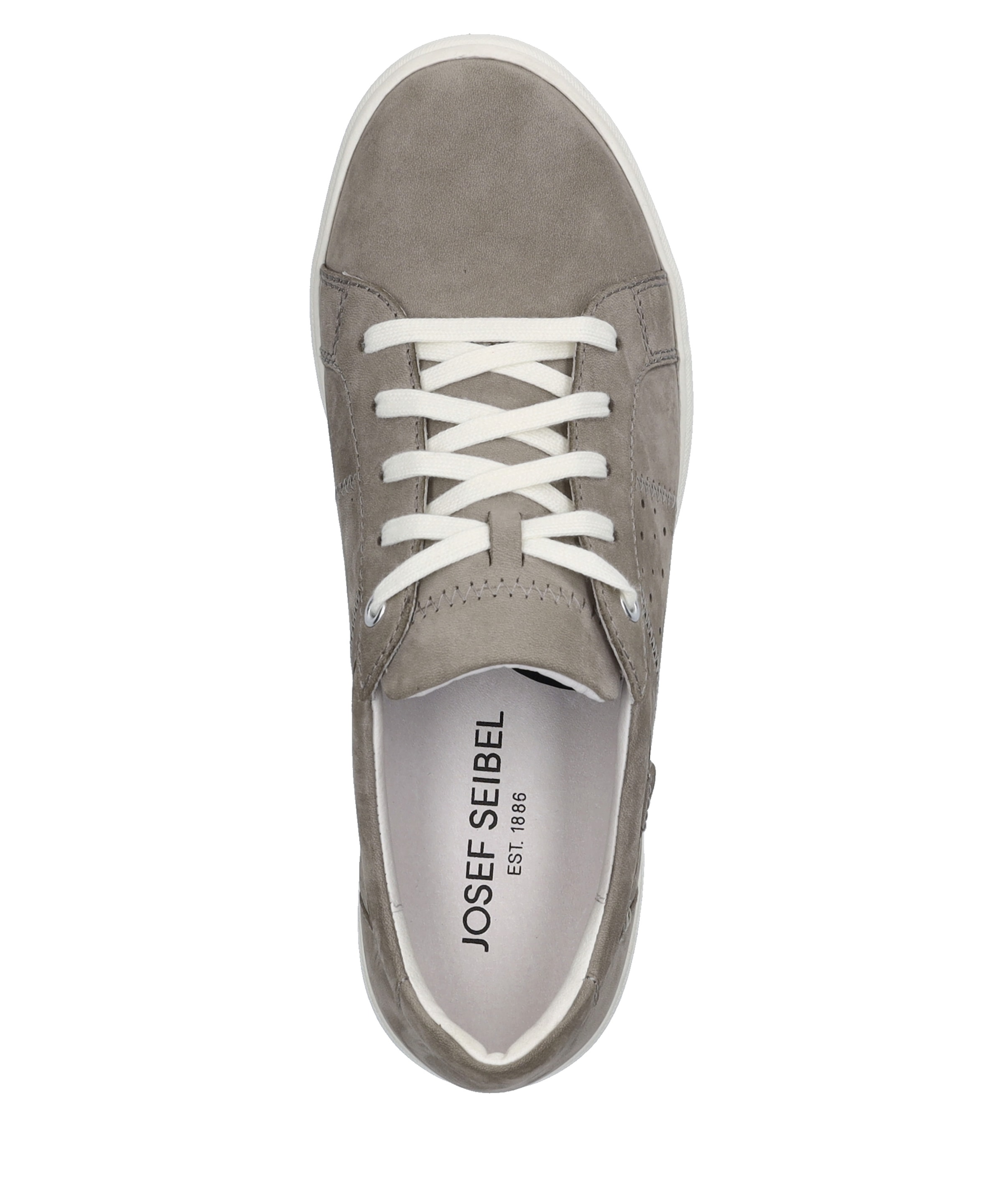 Josef Seibel Sneaker »Caren 01, grau«