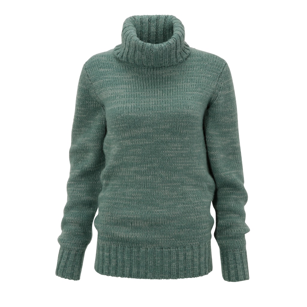 Aniston CASUAL Rollkragenpullover