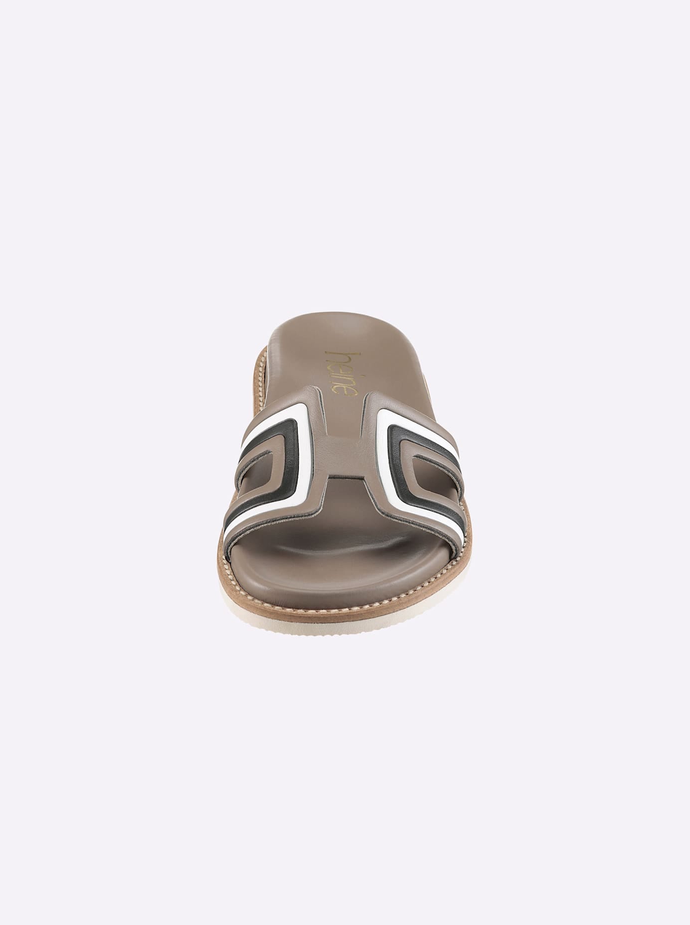 heine Pantolette