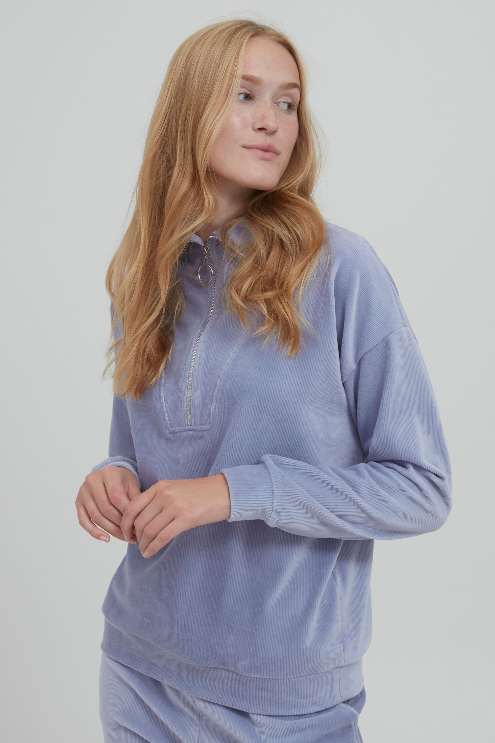 b.young Sweatshirt »Sweatshirt BYPatina«