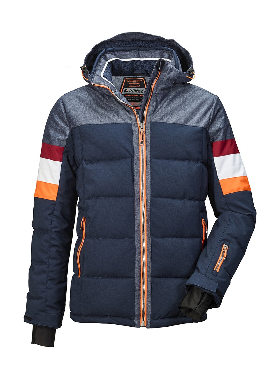 Killtec Skijacke »Tirano MN JCKT C«