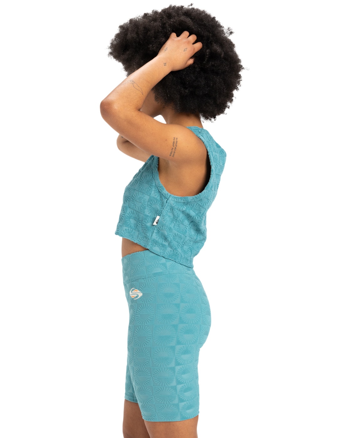 Quiksilver Bermudas »Tropic Day Cyclist«