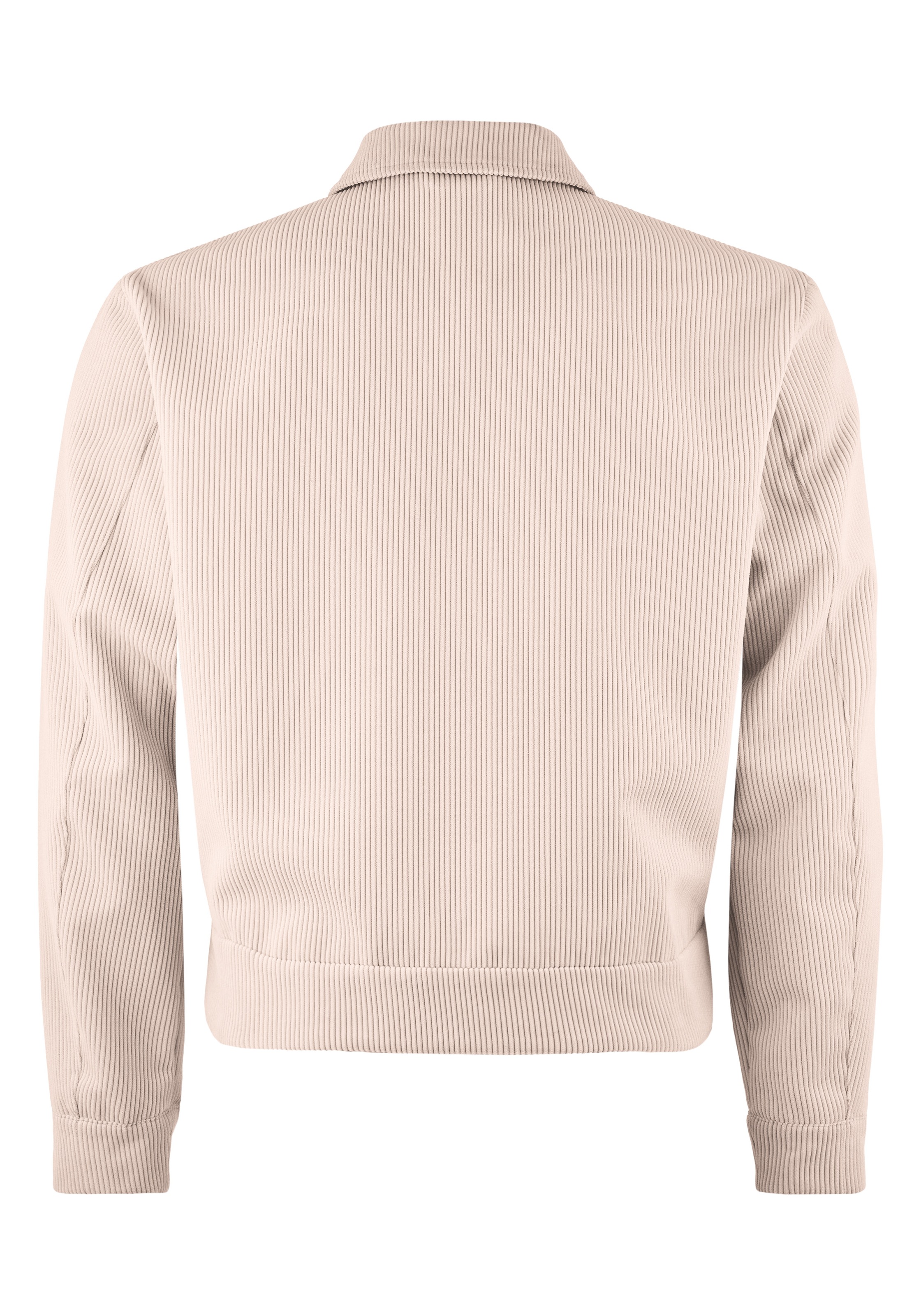 Gonso Cordjacke »Off-Bike Jacket Cord« moderne Unisex Jacke aus Cord, Loose Fit