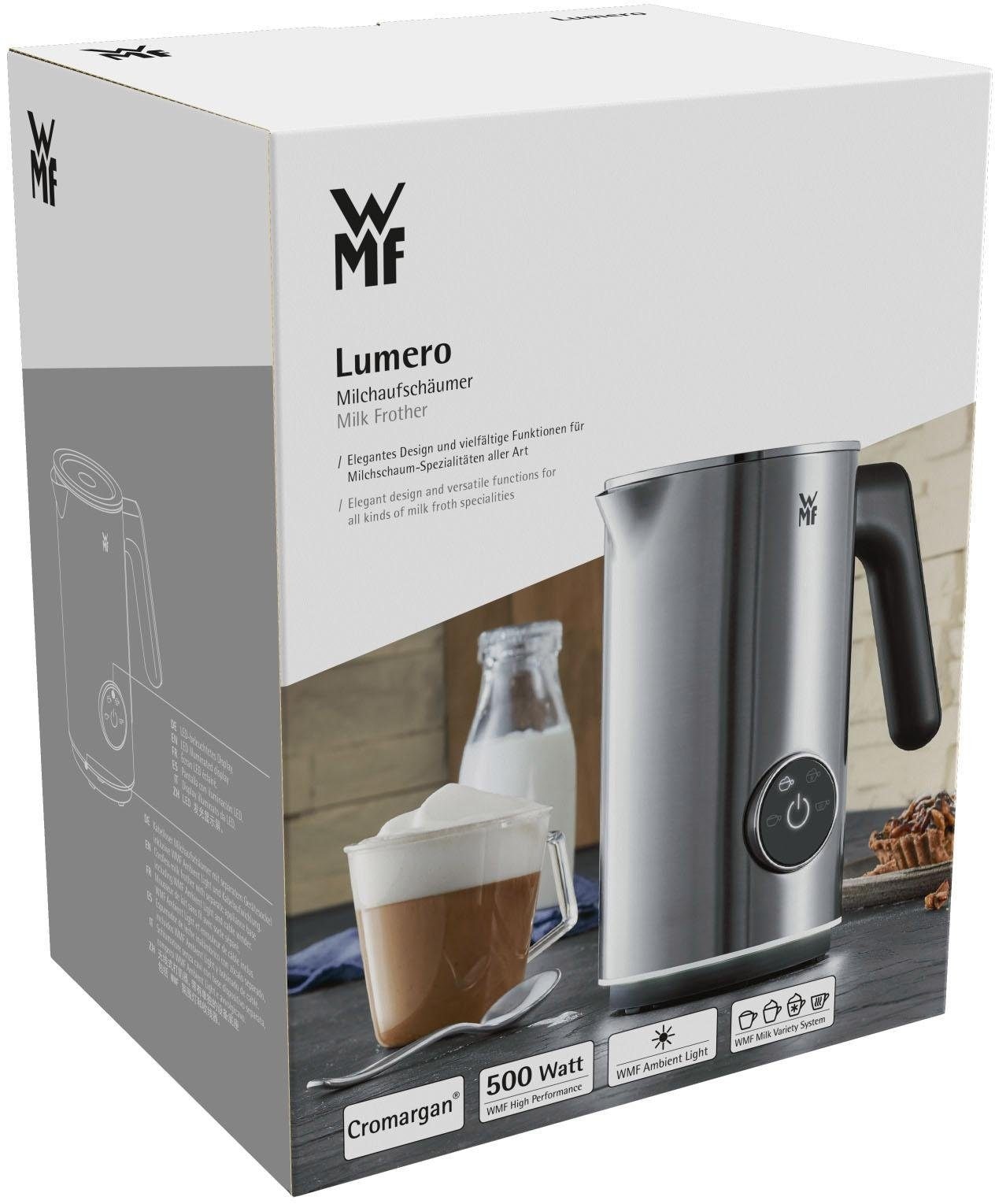 WMF Milchaufschäumer »Lumero«, 500 W kaufen bei OTTO