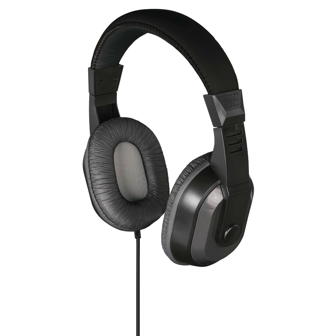 Thomson Over-Ear-Kopfhörer schwarz«, »Kopfhörer angenehmer mit Geräuschisolierung, Ear guter Klang passiver bei Geräuschreduzierung, OTTO bestellen Over Tragekomfort