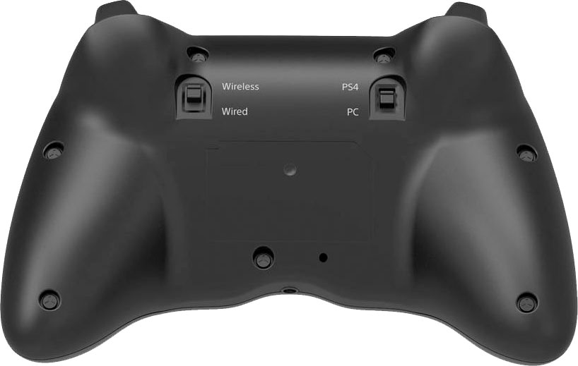 Hori Wireless-Controller »PS4 Wireless Controller Onyx PLUS«