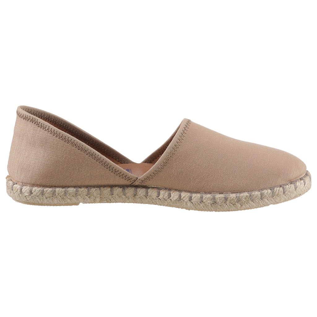 VERBENAS Espadrille »Carmen Calpe«