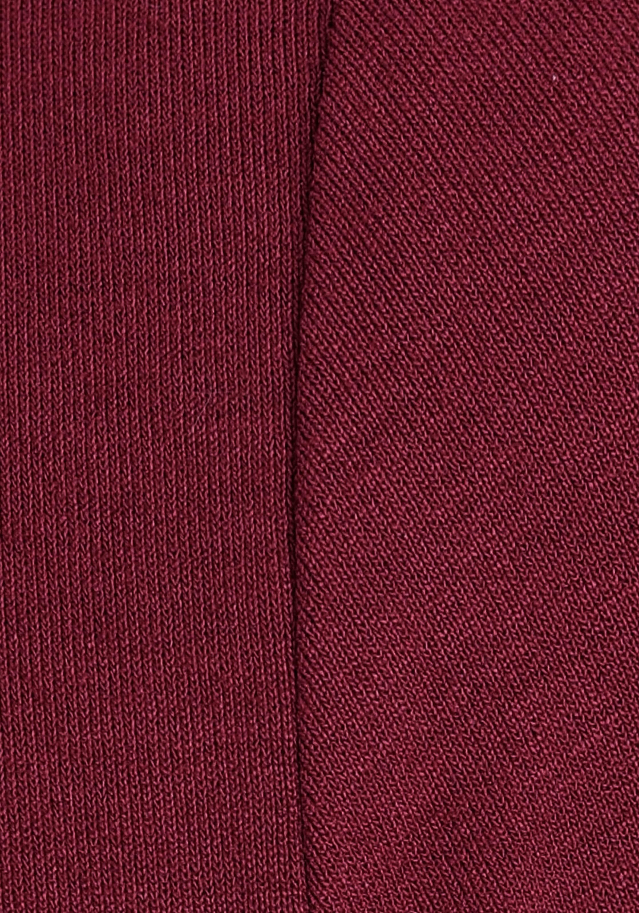 Melrose Langarmshirt, mit Bänder-Detail