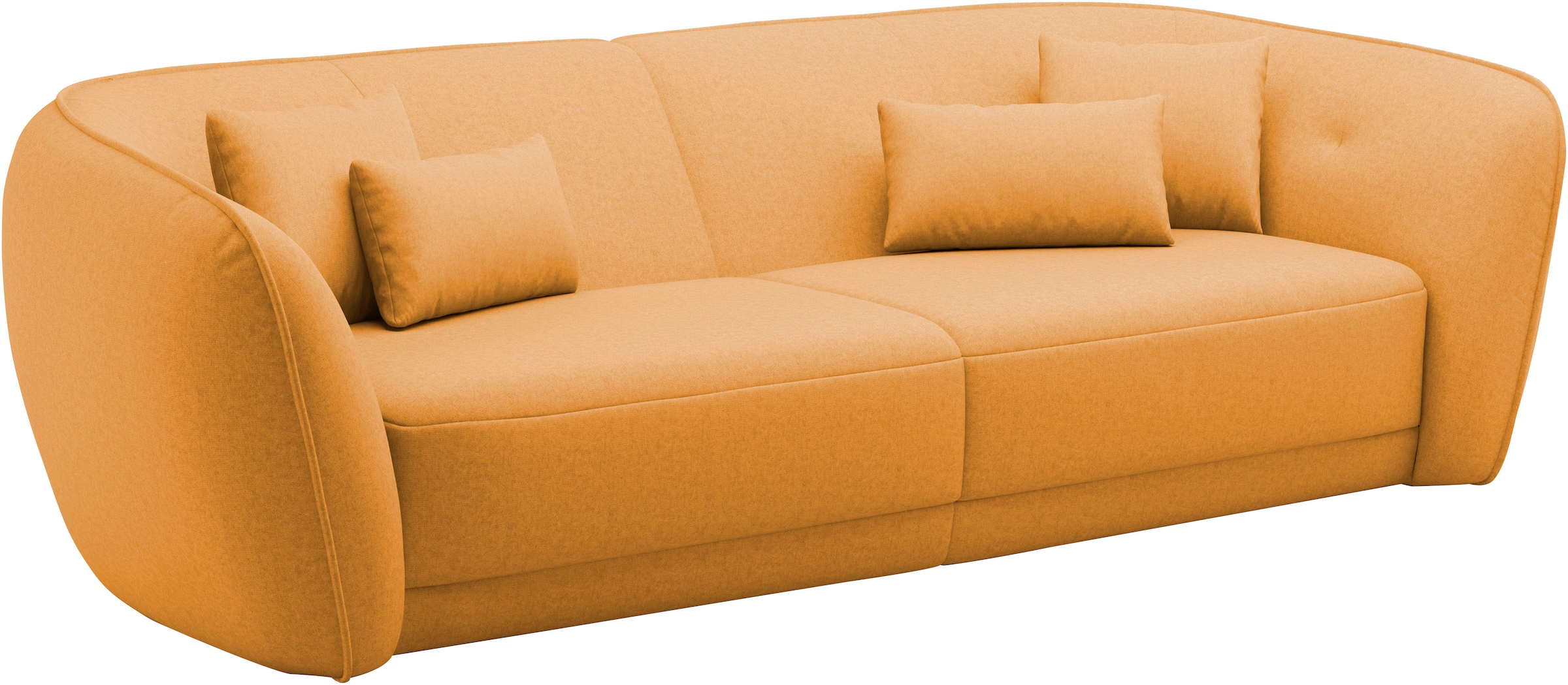sit&more Big-Sofa »Neapel«