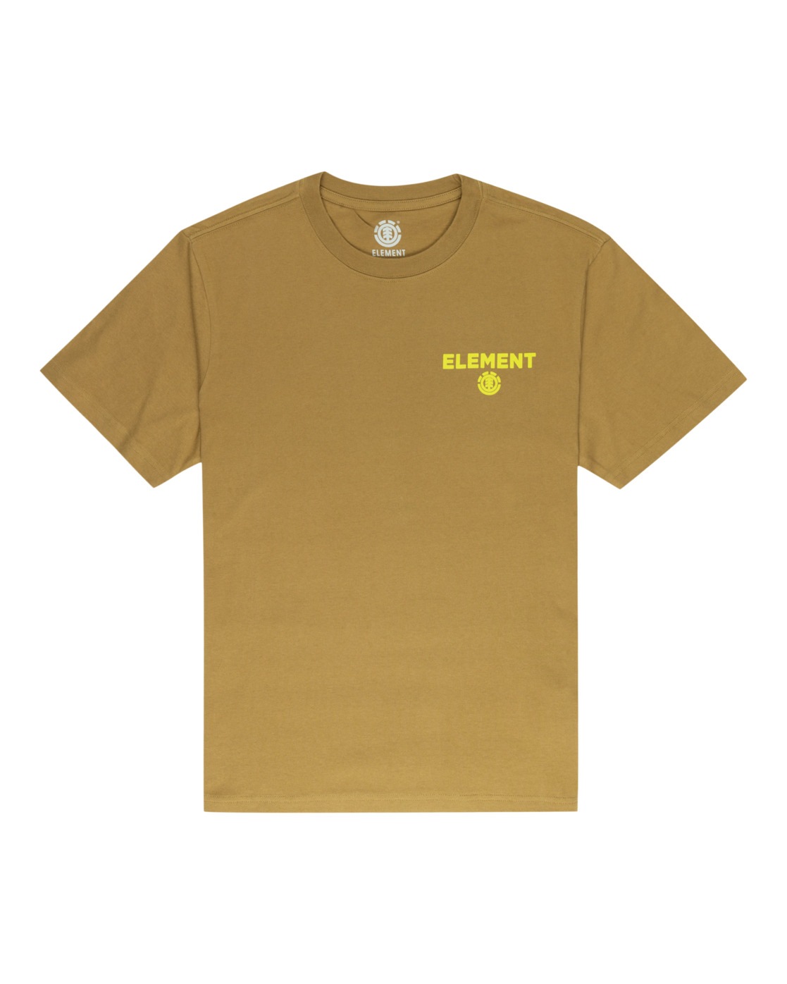 Element T-Shirt »Disco«