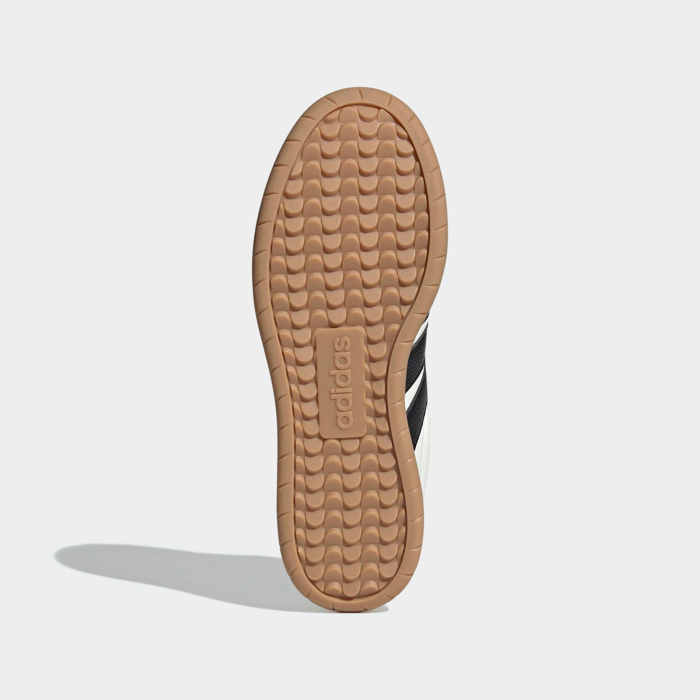 adidas Sportswear Sneaker »BARREDA XLG«  inspiriert vom Design des adidas samba XLG