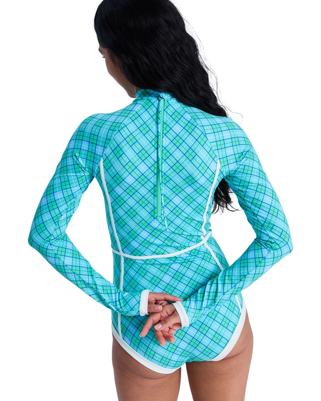 Roxy Badeanzug »Go Girl Surf«