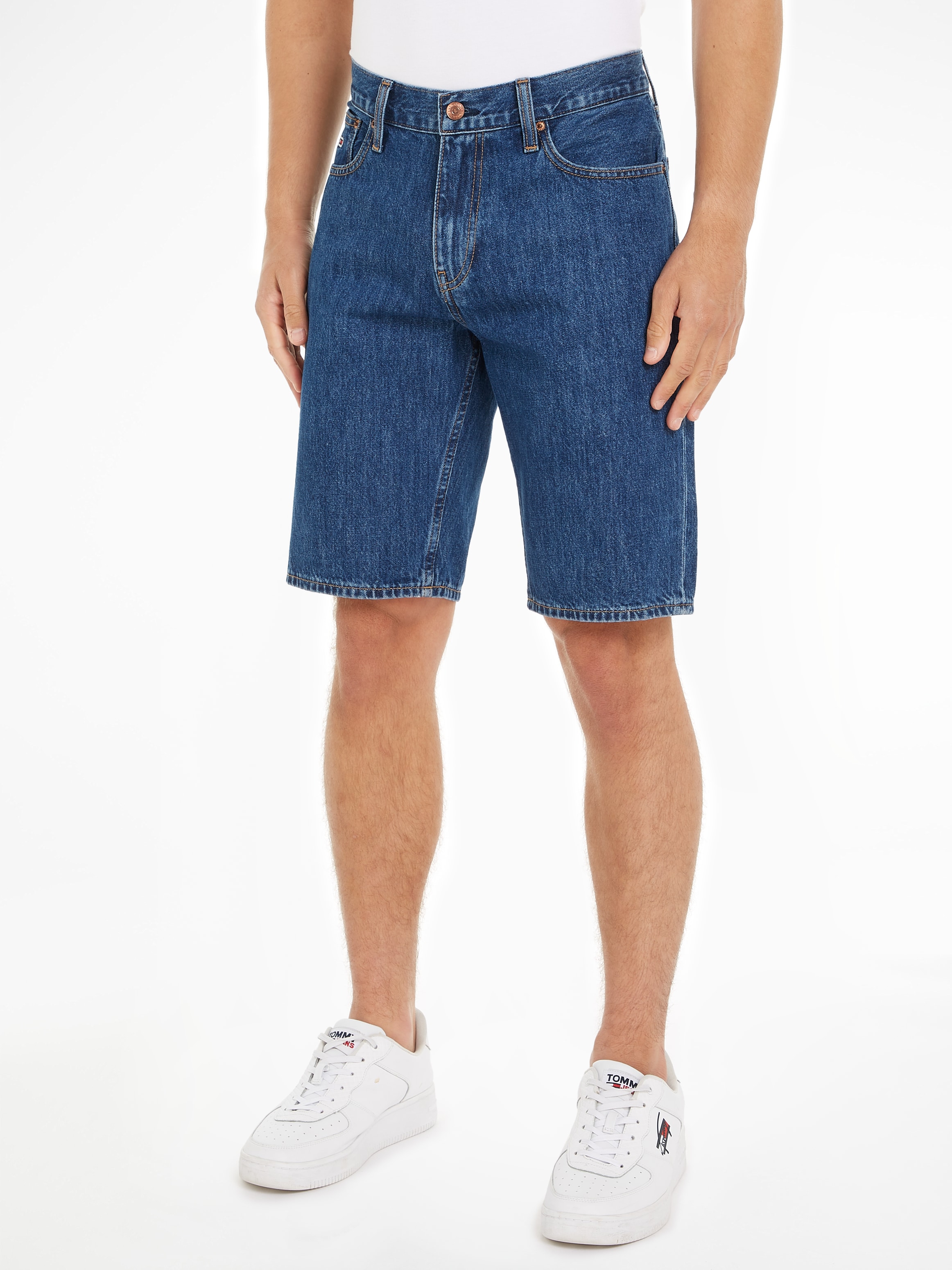 Tommy Jeans Jeansshorts »RYAN SHORT«