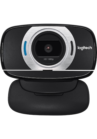 Webcam »C615«, Full HD