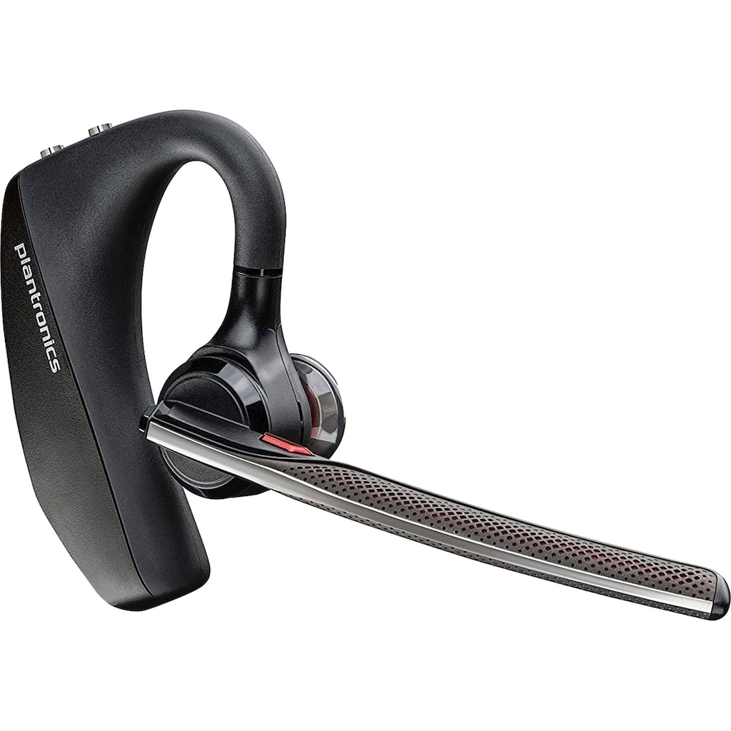 Poly Wireless-Headset »Voyager 5200«, Bluetooth, Noise-Cancelling
