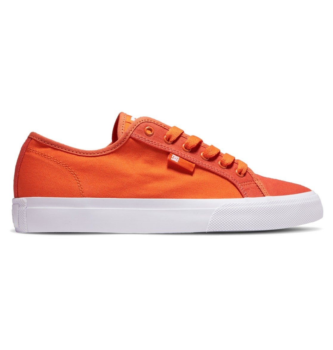 DC Shoes Sneaker »Manual«