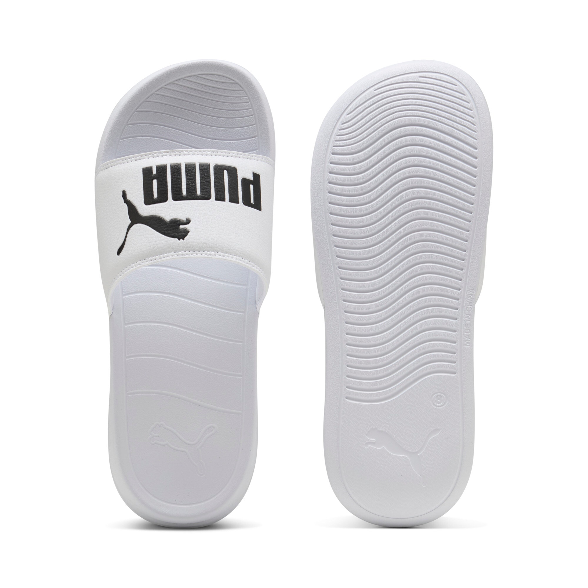 PUMA Badesandale »POPCAT 20«