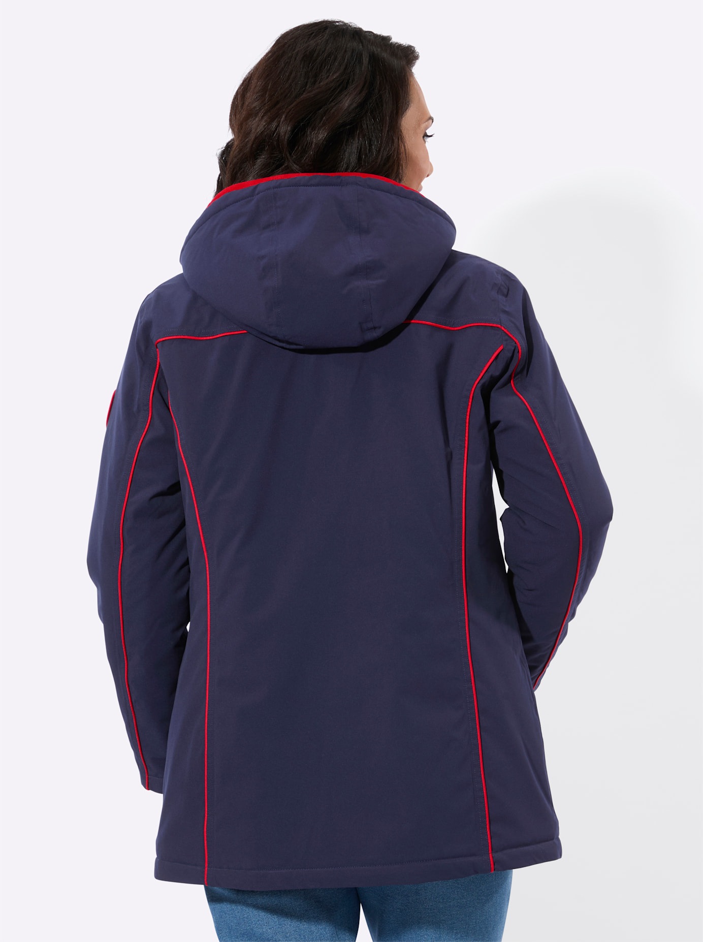 Casual Looks Funktionsjacke