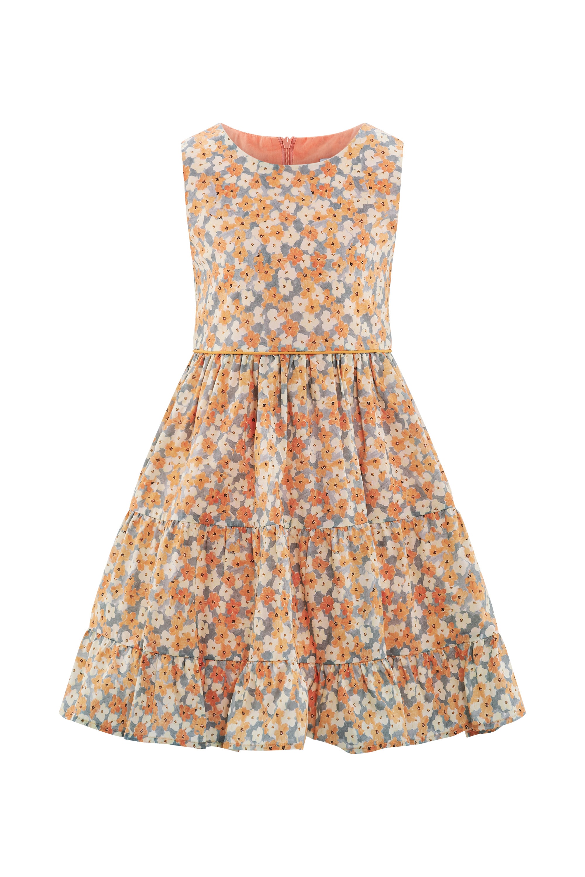 happy girls Sommerkleid »Mädchenkleid«