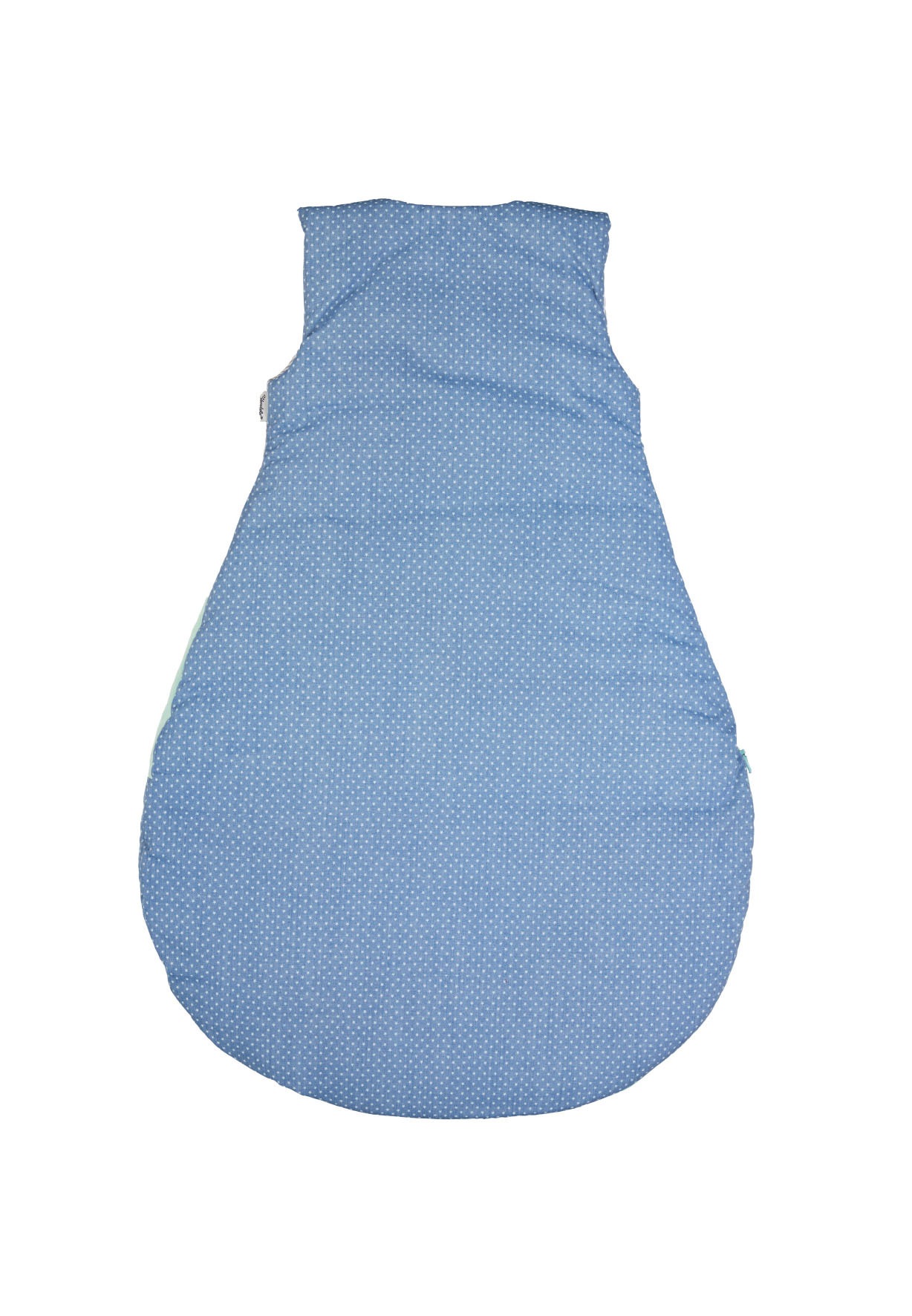 Sterntaler® Babyschlafsack »Schlafsack 90cm Emmi«