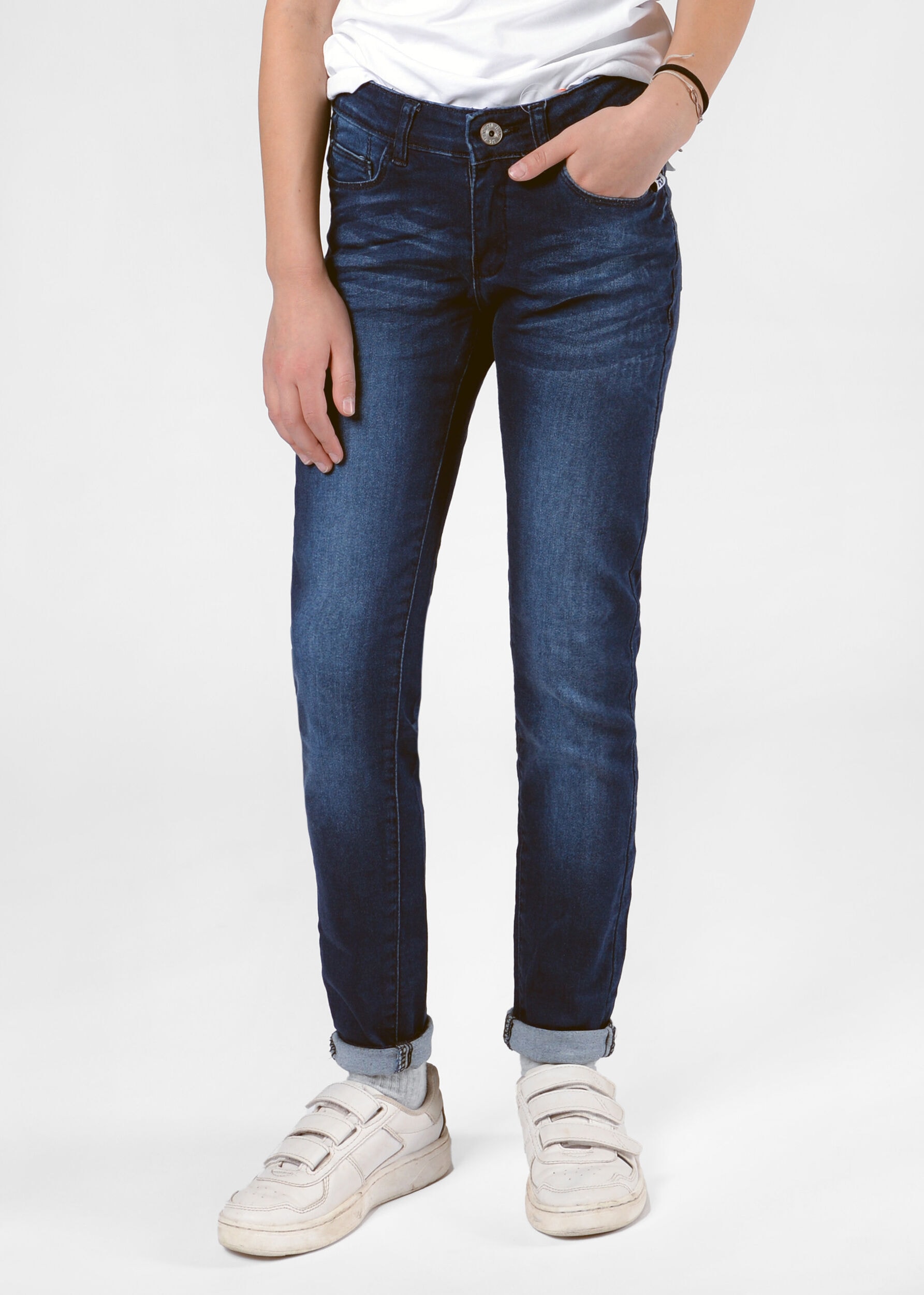 STACCATO Slim-fit-Jeans »LISA«, Slim Fit