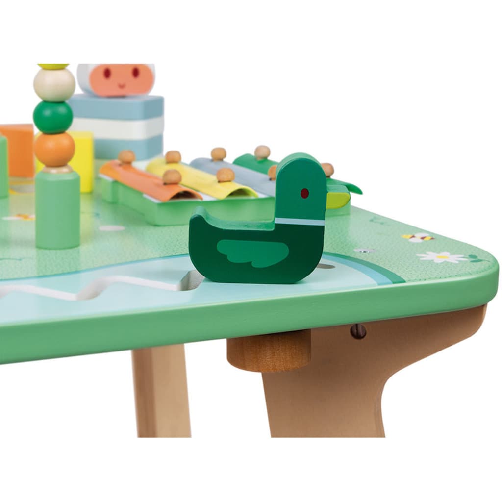 Janod Spieltisch »Wiese«