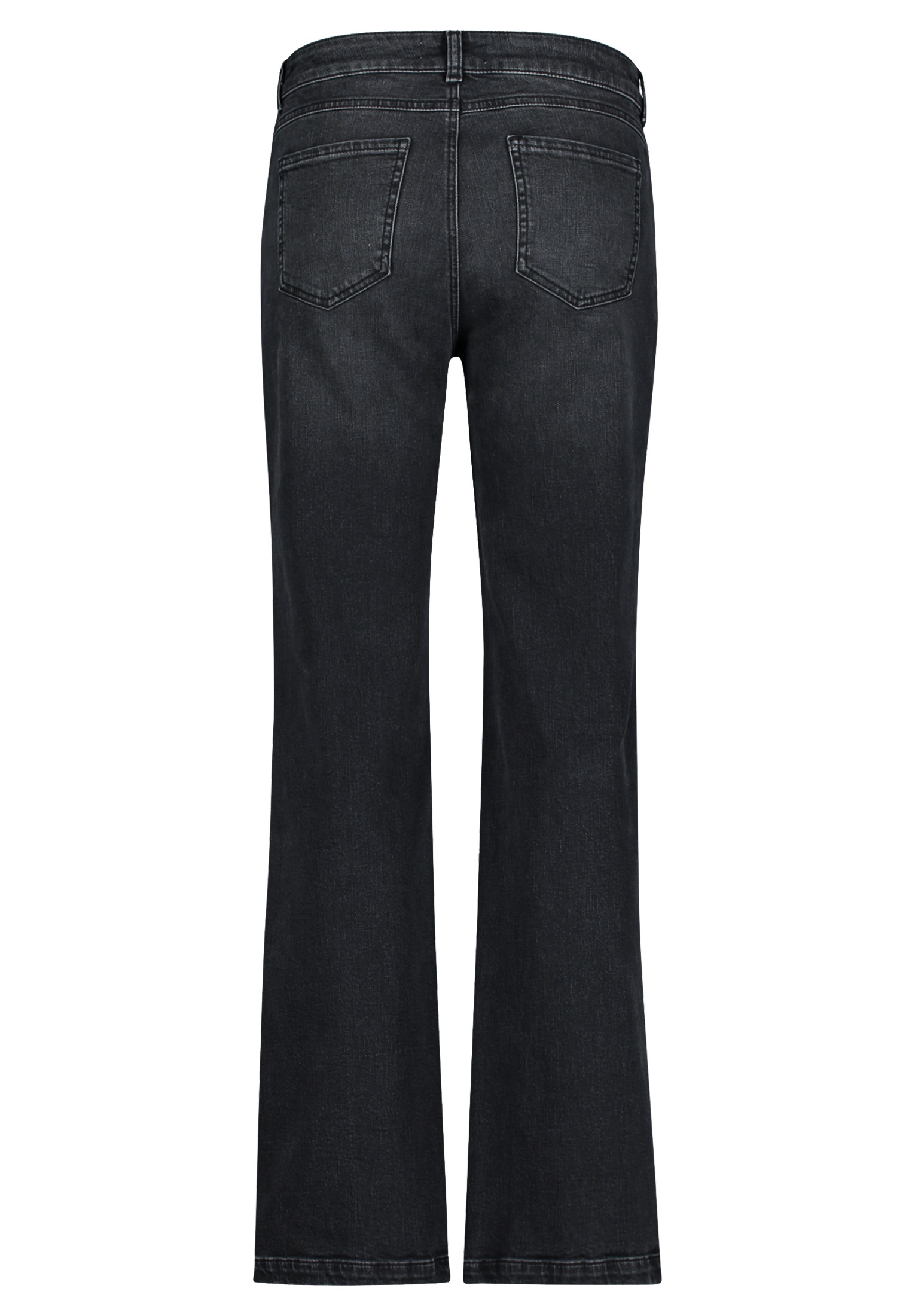 Cartoon Stretch-Hose »Stretch-Jeans mit Waschung«