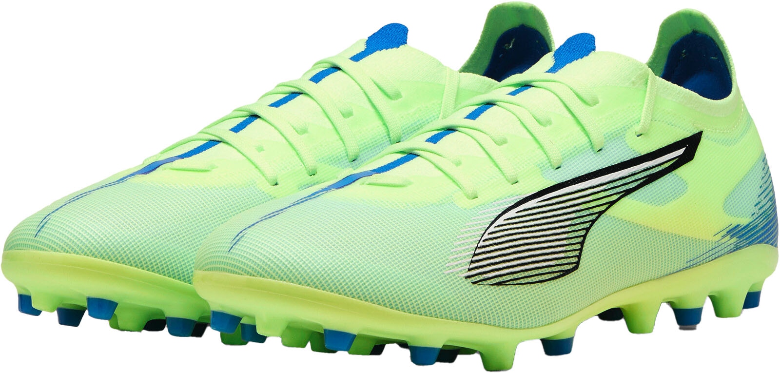 PUMA Fußballschuh »ULTRA 5 MATCH MG«, für Kunstrasenplätze
