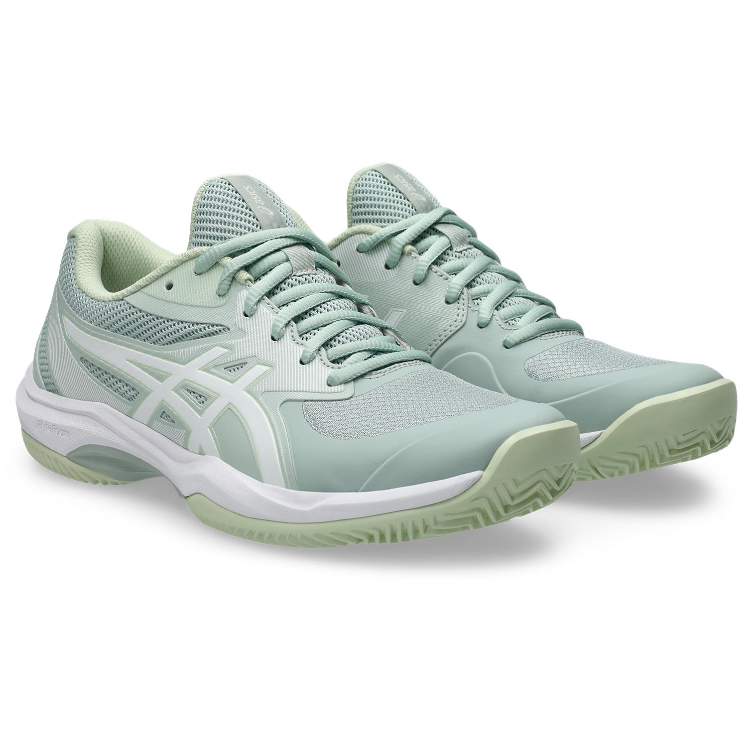 Asics Tennisschuh »GAME FF CLAY/OC«, All-Courtschuhe für alle Untergründe