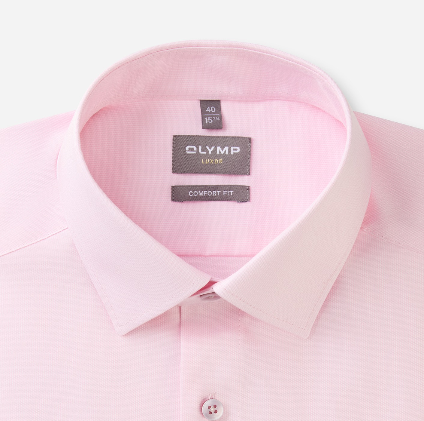 OLYMP Businesshemd »Luxor comfort fit«