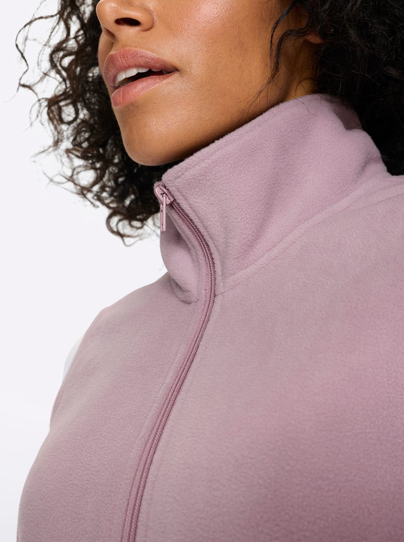 Classic Basics Fleeceweste