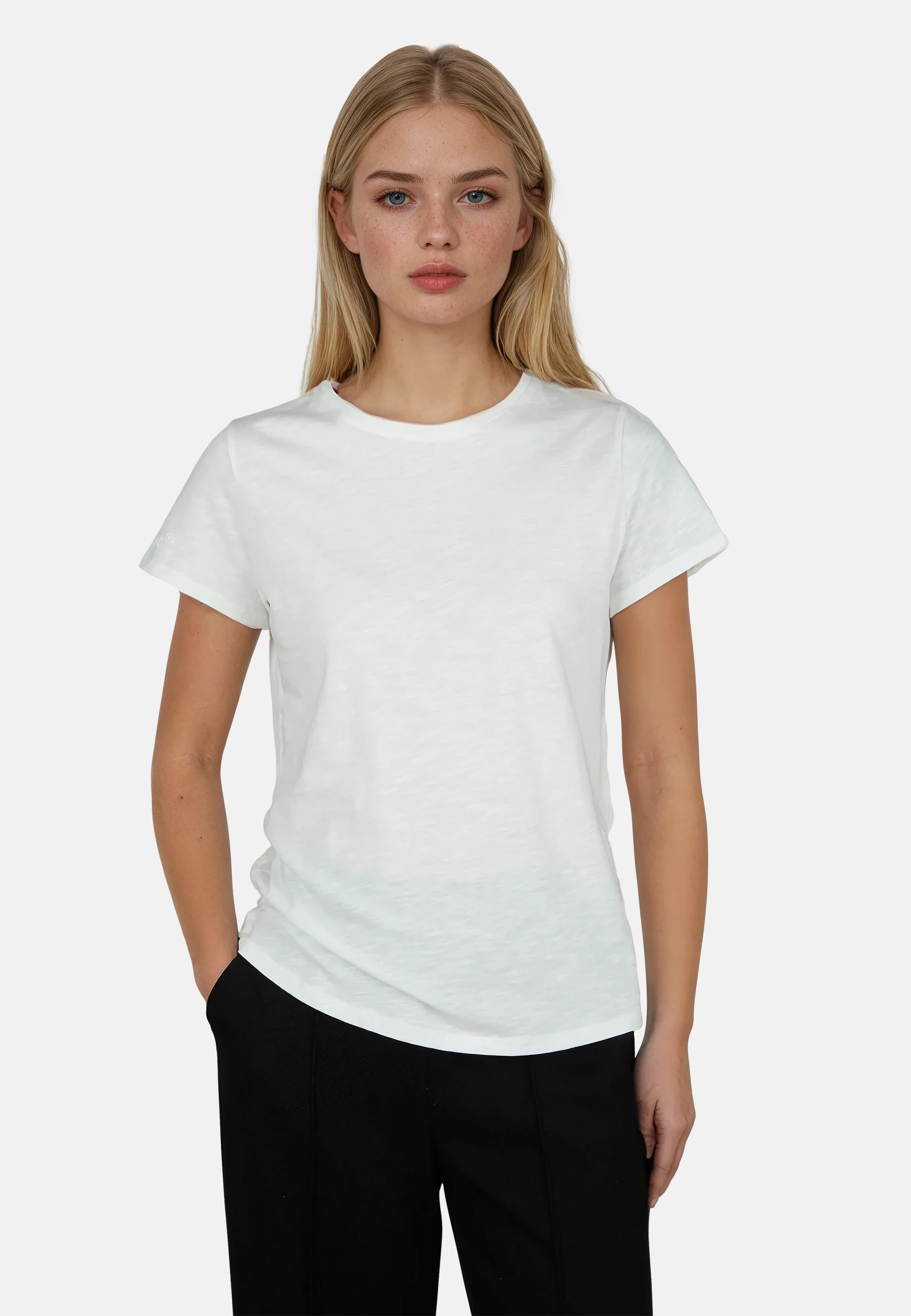 salzhaut T-Shirt »Shirt TELGEN«