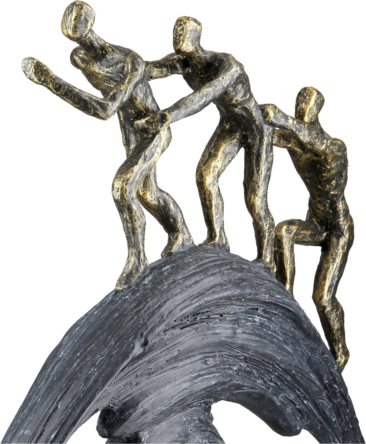 Casablanca by Gilde Skulptur »Skulptur Step by Step«