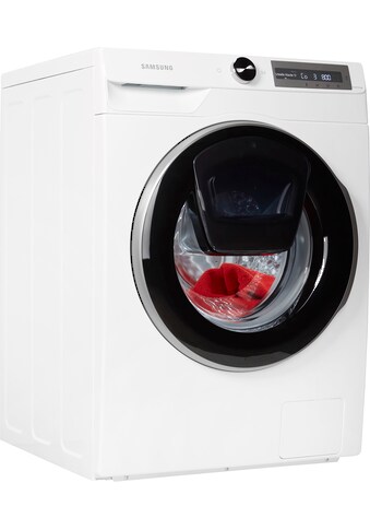 Samsung Waschmaschine »WW8GT654AL«, WW6500T, WW8GT654ALH, 8 kg, 1400 U/min, AddWash™ kaufen