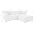 OTTO products Ecksofa »Ciella«, ein wahres Modul Eco-Sofa mit Federkern, frei von Polyesterbezügen