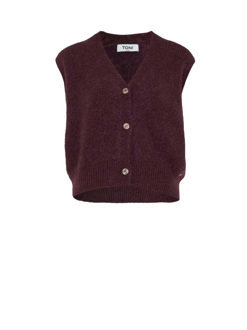 TONI Pullunder »Ilona« in Boxy-Cut
